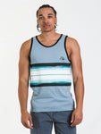 Quiksilver Tank Top (Size Medium Only)