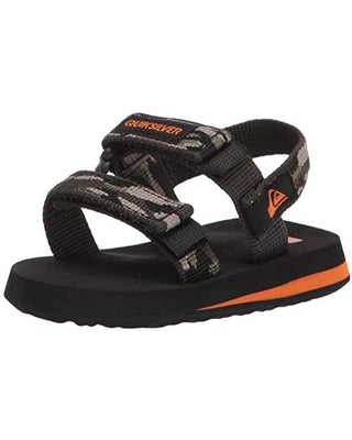 Quiksilver Toddler Sandals (Size 4 Only)