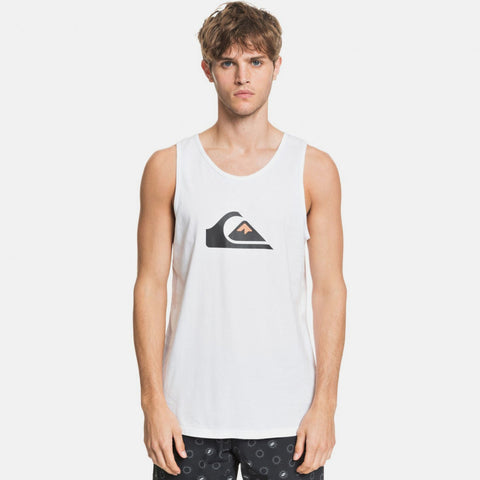 Quiksilver Tank Top (Size XL Only)