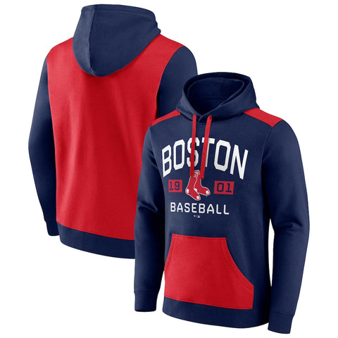 Boston Red Sox Fanatics Hoodie