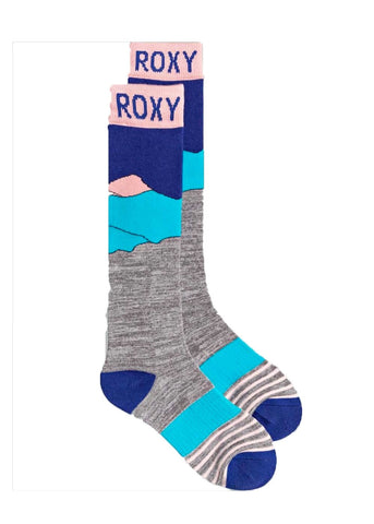 Youth Roxy Socks
