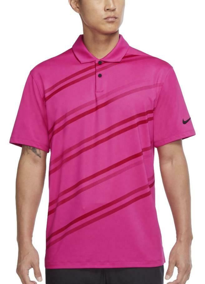 Nike Dry Fit Golf Shirt (XXL Only)