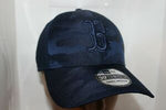Boston Red Sox New Era Flex Fit Hat (Size S/M)