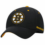 Boston Bruins Reebok Flex Fit Hat