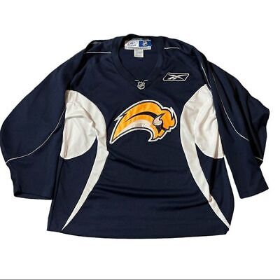 Buffalo Sabres Practice Jersey (Size Small Only)