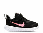 Toddler Nike Revolution (Size 2c Only)