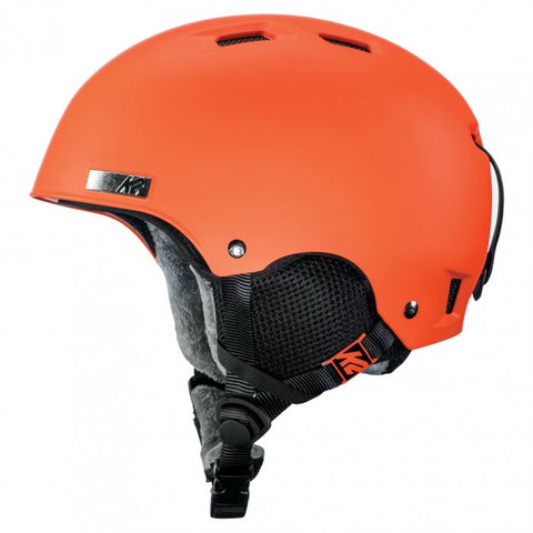 K2 Helmet