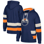 Edmonton Oilers CCM Jersey Hoodie