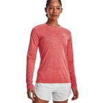 Womens Under Armour Longsleeve Shirt