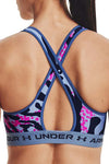 Under Armour Sports Bra (Size Small Only)