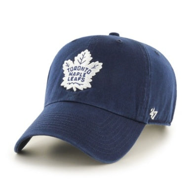 Toronto Maple Leafs 47 Strapback Hat