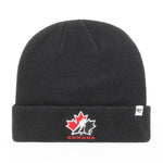 Team Canada 47 Winter Hat