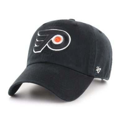 Philadelphia Flyers 47 Strapback Hat