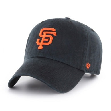 San Francisco 47 Strapback Hat