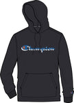 Champion Lightweight Hoodie (Size Small Only)