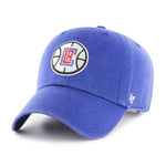 Los Angeles Clippers 47 Adjustable Hat