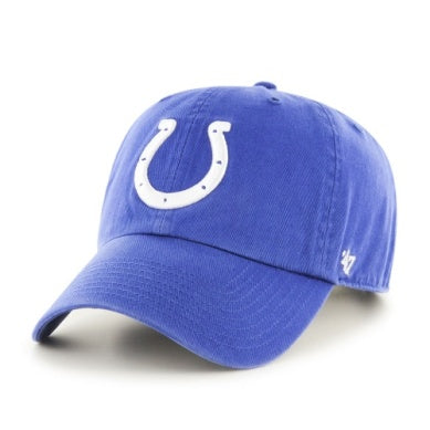 Indianapolis Colts 47 Strapback Hat