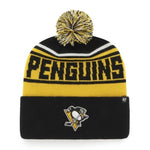 Pittsburgh Penguins 47 Winter Hat