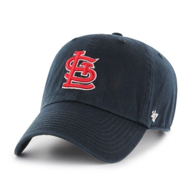 St. Louis Cardinals 47 Strapback Hat