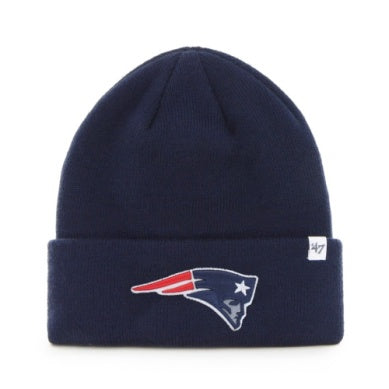 Patriots 47 Winter Hat