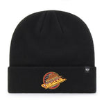 Vancouver Canucks 47 Winter Hat