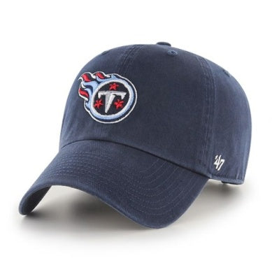 Tennessee Titans 47 Strapback Hat
