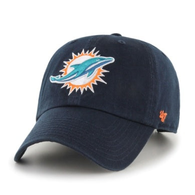 Miami Dolphins 47 Strapback Hat
