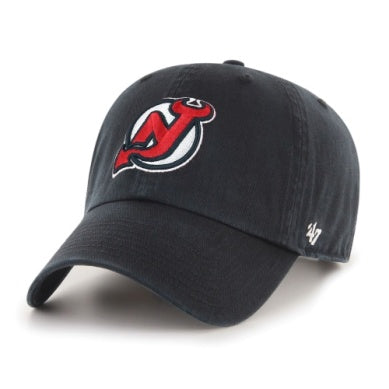 New Jersey Devils 47 Strapback Hat