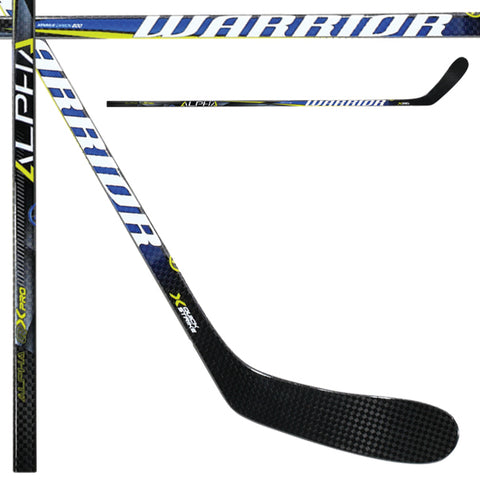 Backstrom Warrior Stick (Right Hand Only)