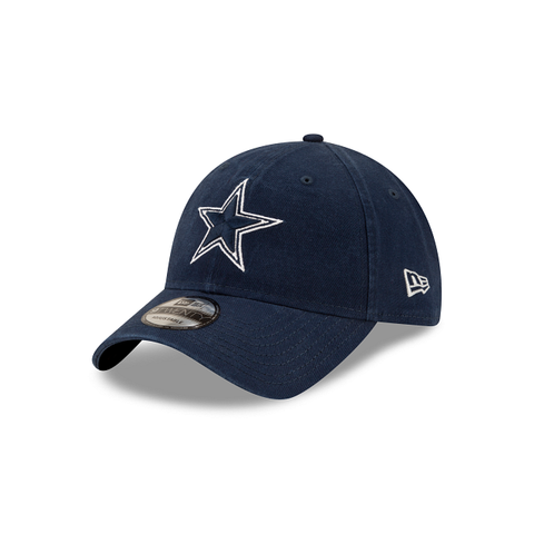 Dallas Cowboys New Era Adjustable Hat