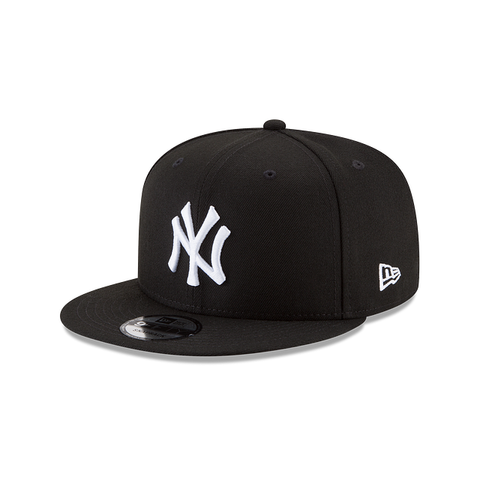 New York Yankees New Era Snapback Hat