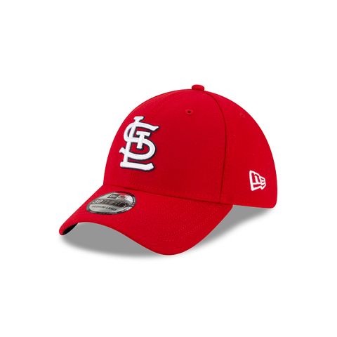 St. Louis Cardinals New Era Flexfit Hat