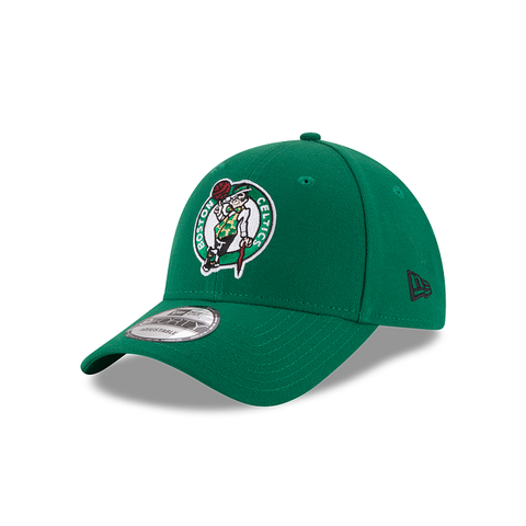 Celtics New Era Strapback